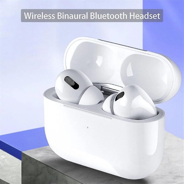 Airpods Pro –Apple Wireless Earbuds | Premium Sound Quality