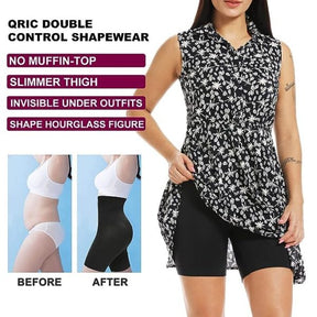 Women’s High Waist Heavy-shapewear | Tummy Control Tucker